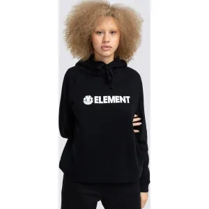 WOMENS LOGIC HOOD