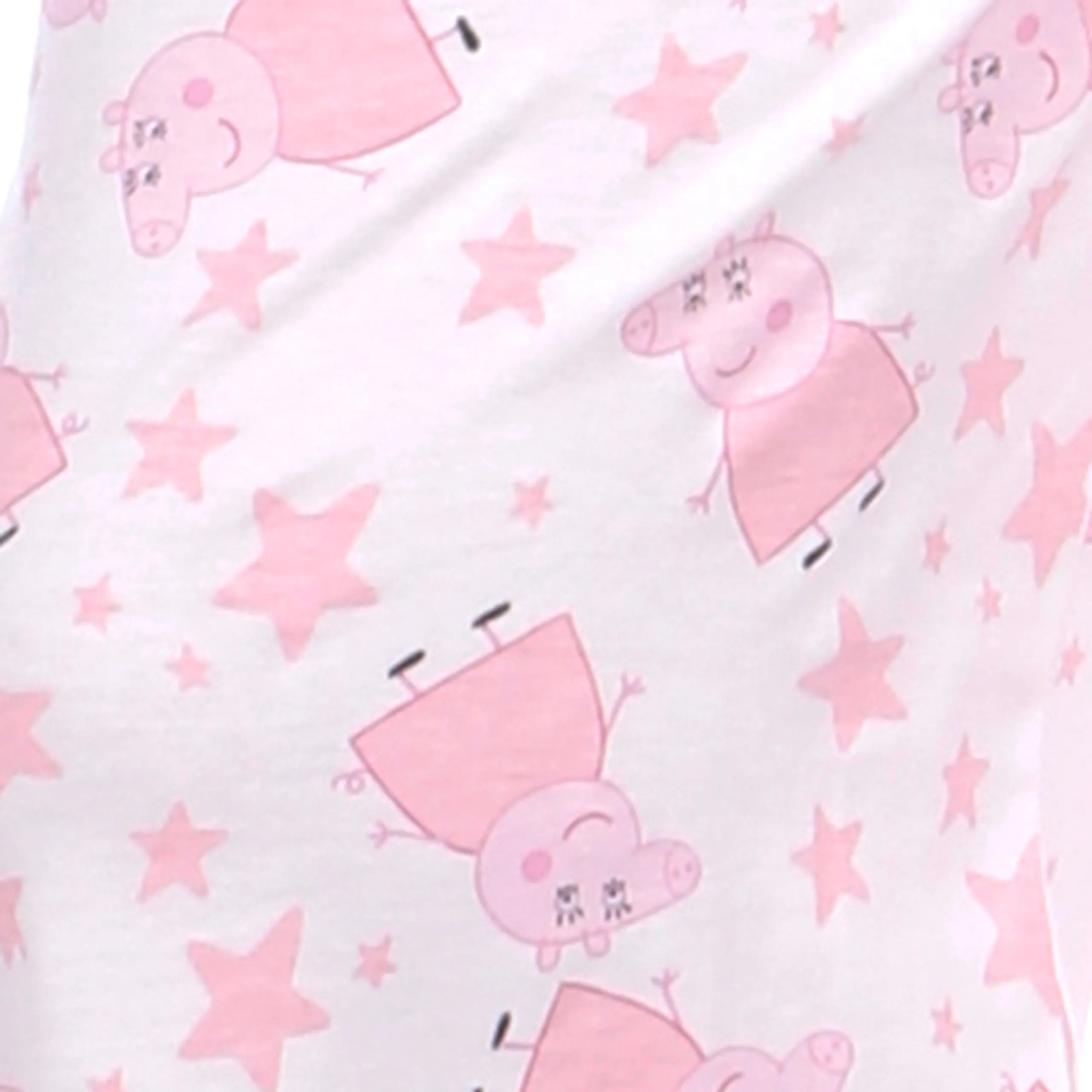 Womens Peppa Pig Pajamas - Mummy Pig