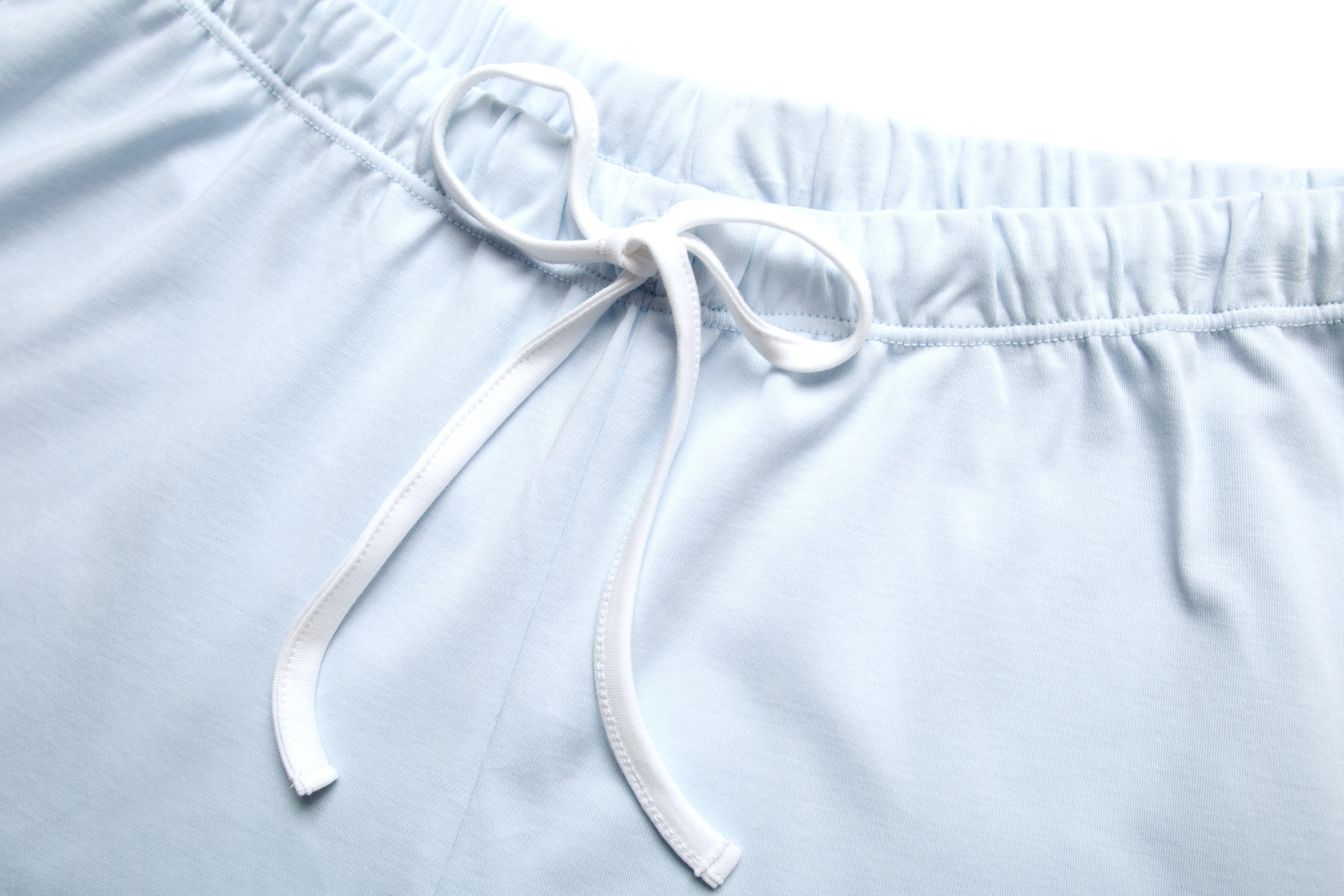 Women's Pima Relaxed Fit Lounge Shorts