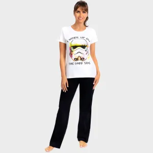 Womens Star Wars Pajama Set