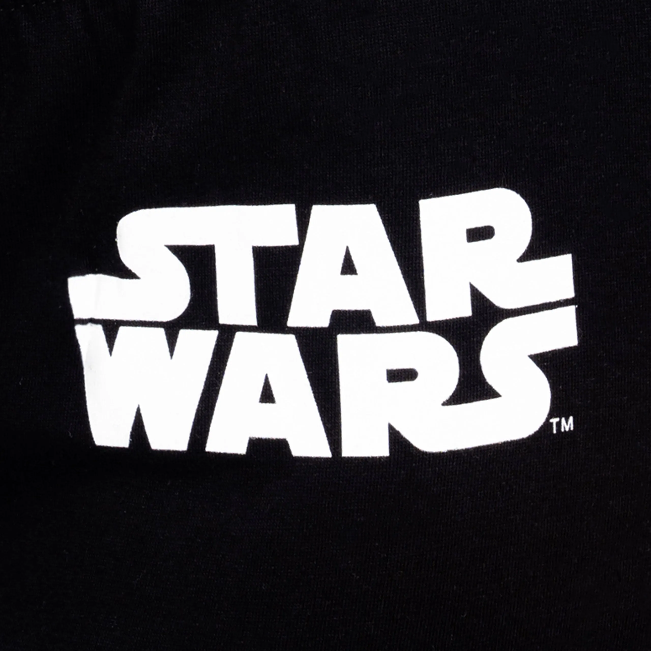 Womens Star Wars Pajama Set