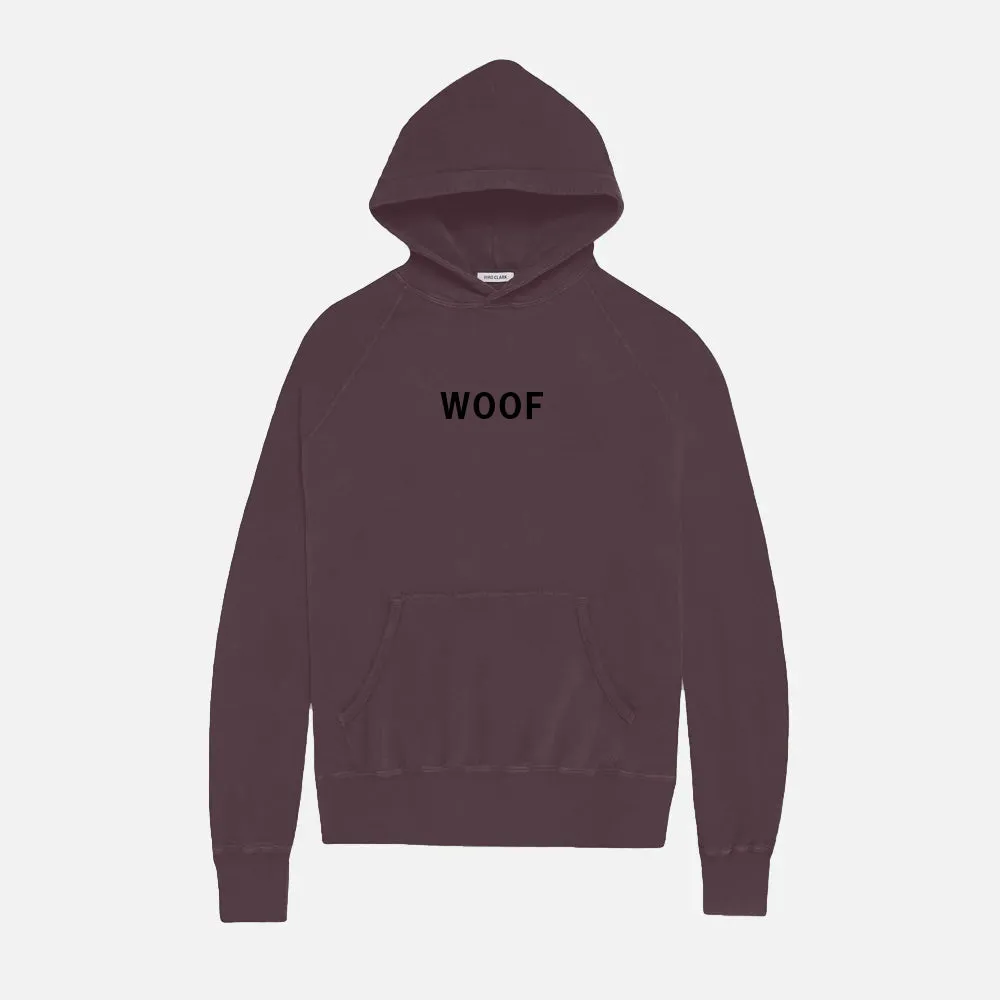 Woof // Limited Edition