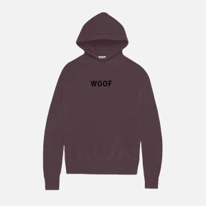 Woof // Limited Edition