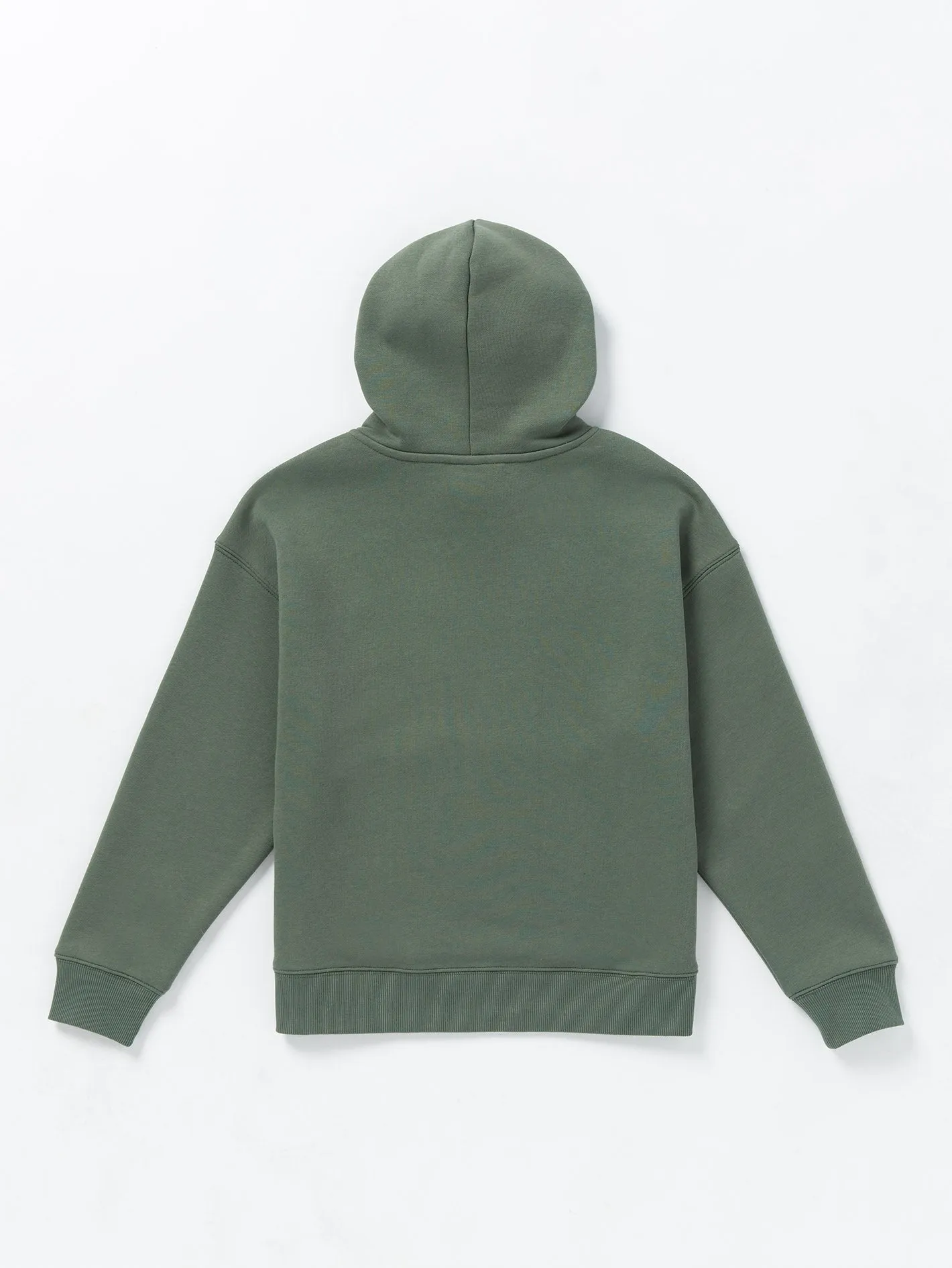 Workard Kapuzenpullover - FIR GREEN  - (KINDER)