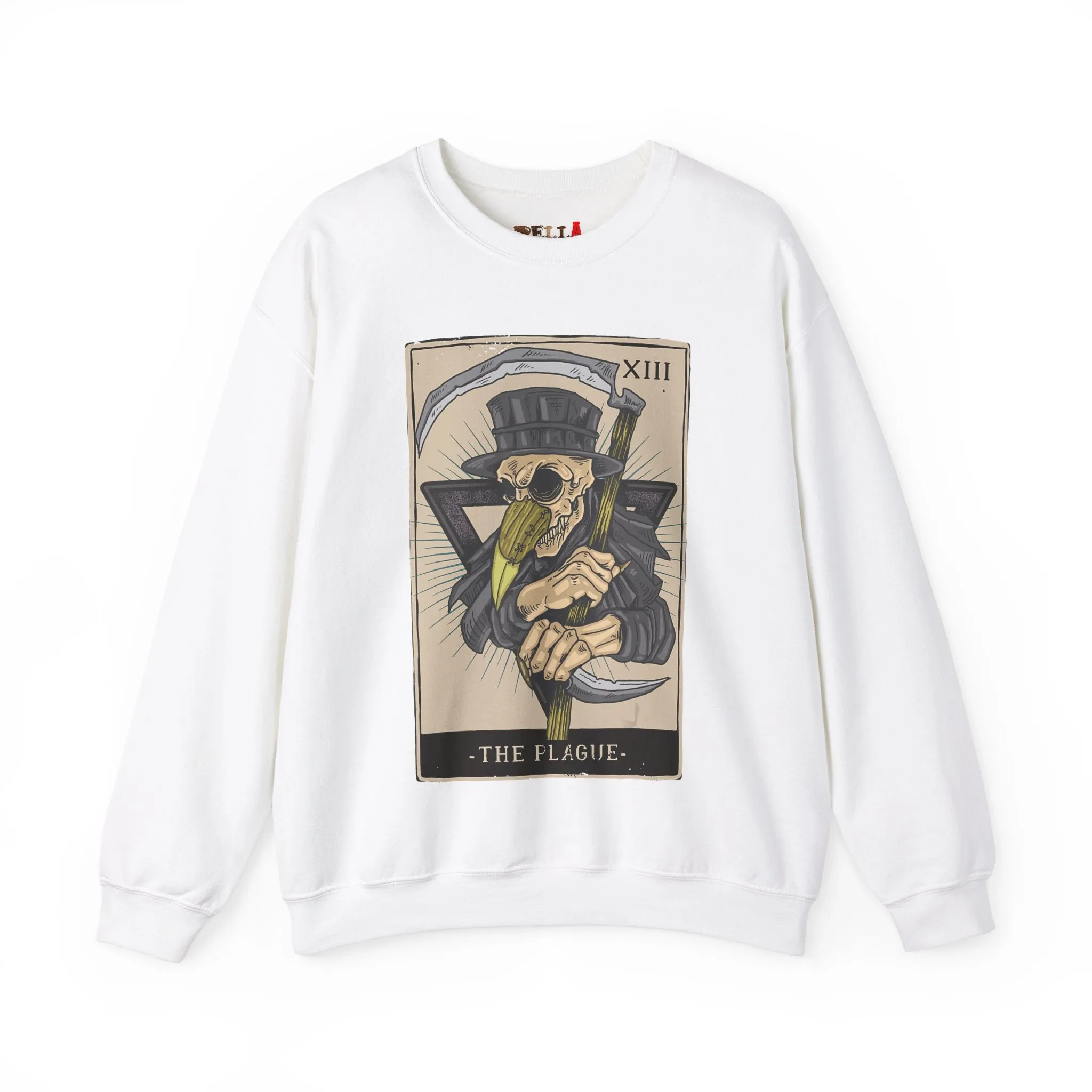 XIII The Plague Sweatshirt