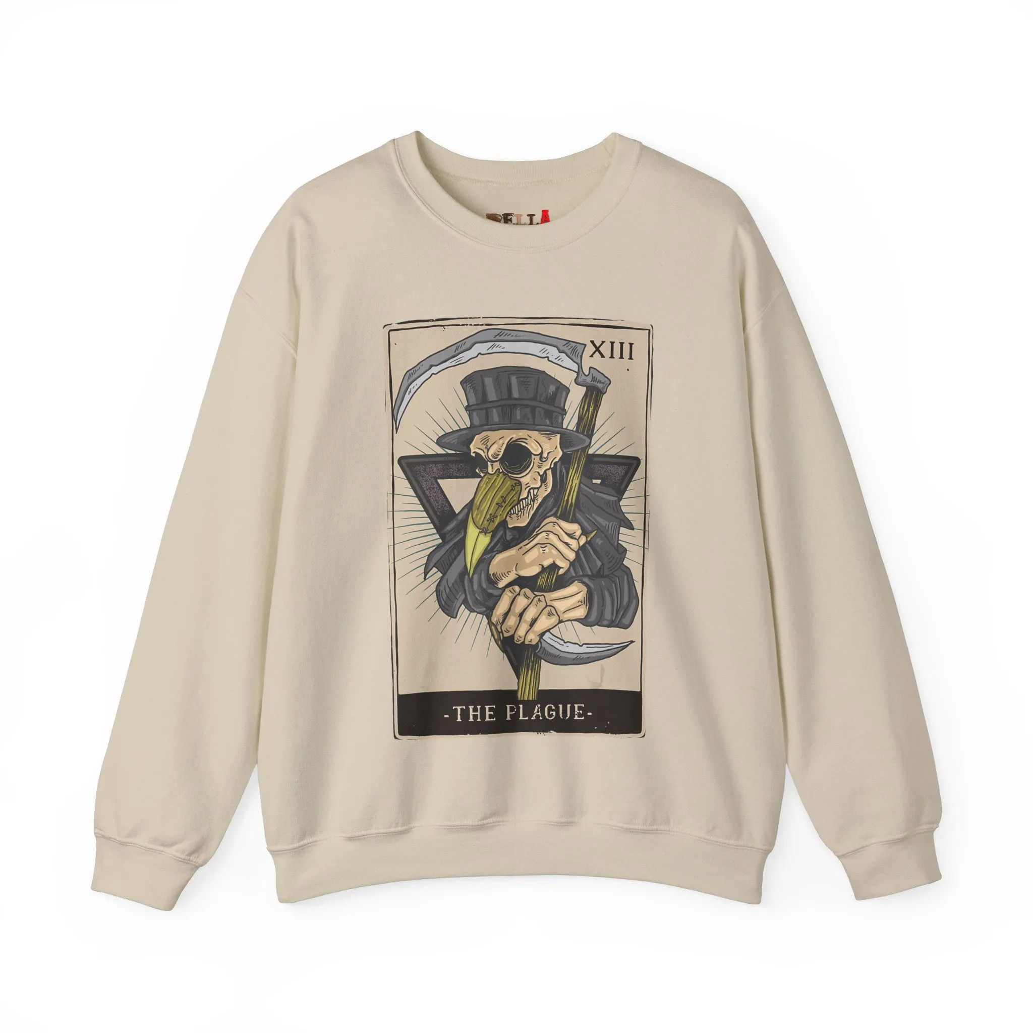 XIII The Plague Sweatshirt