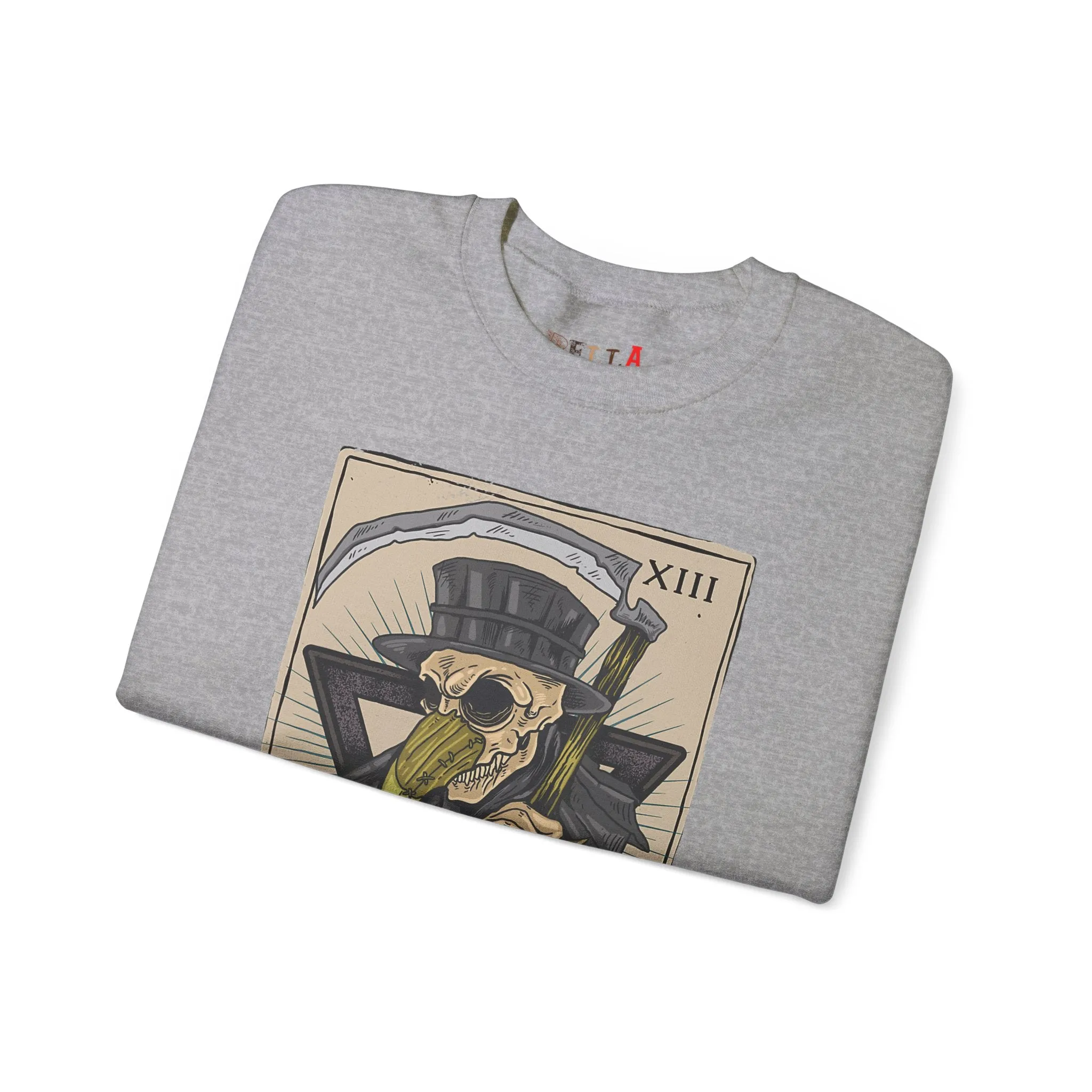 XIII The Plague Sweatshirt