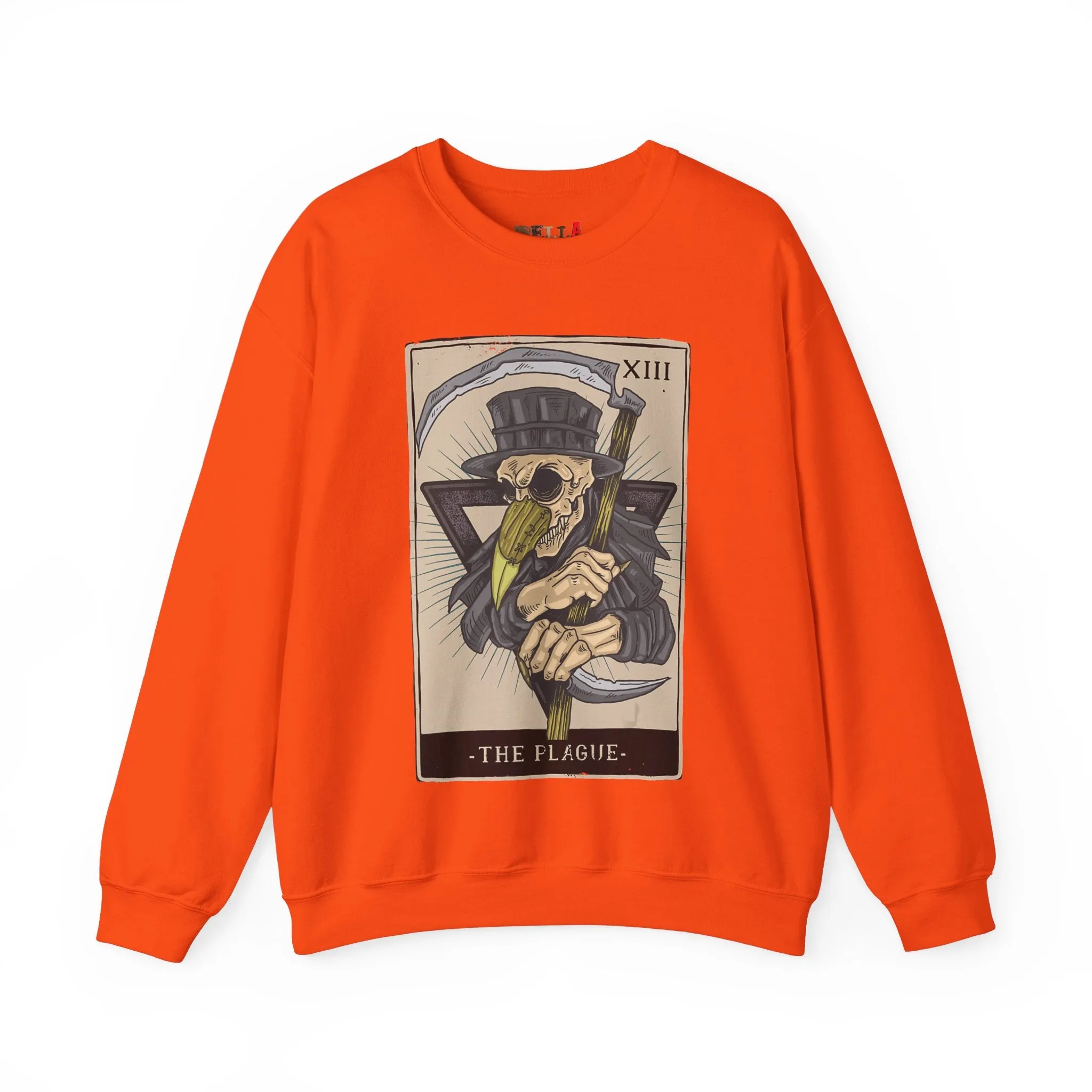 XIII The Plague Sweatshirt