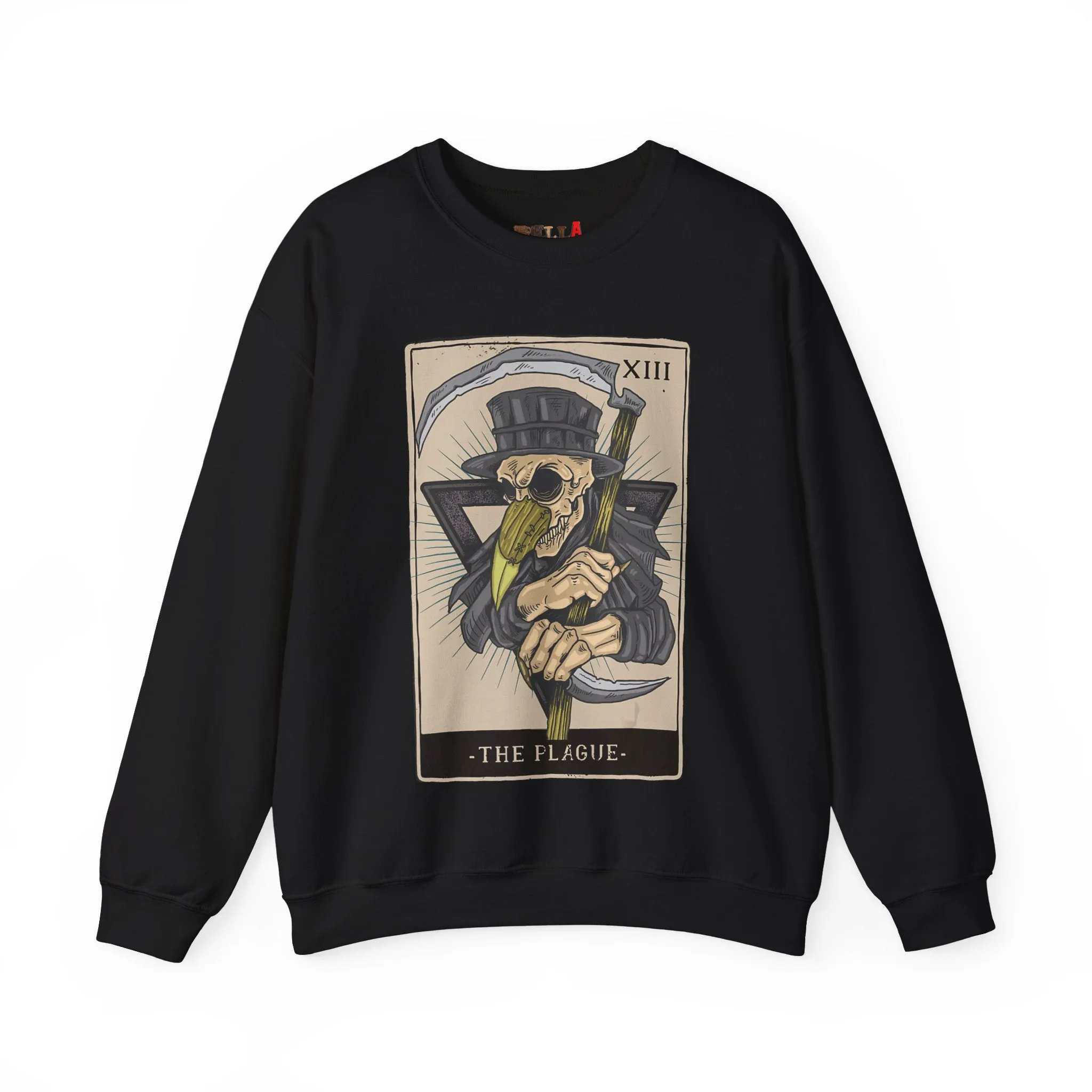 XIII The Plague Sweatshirt