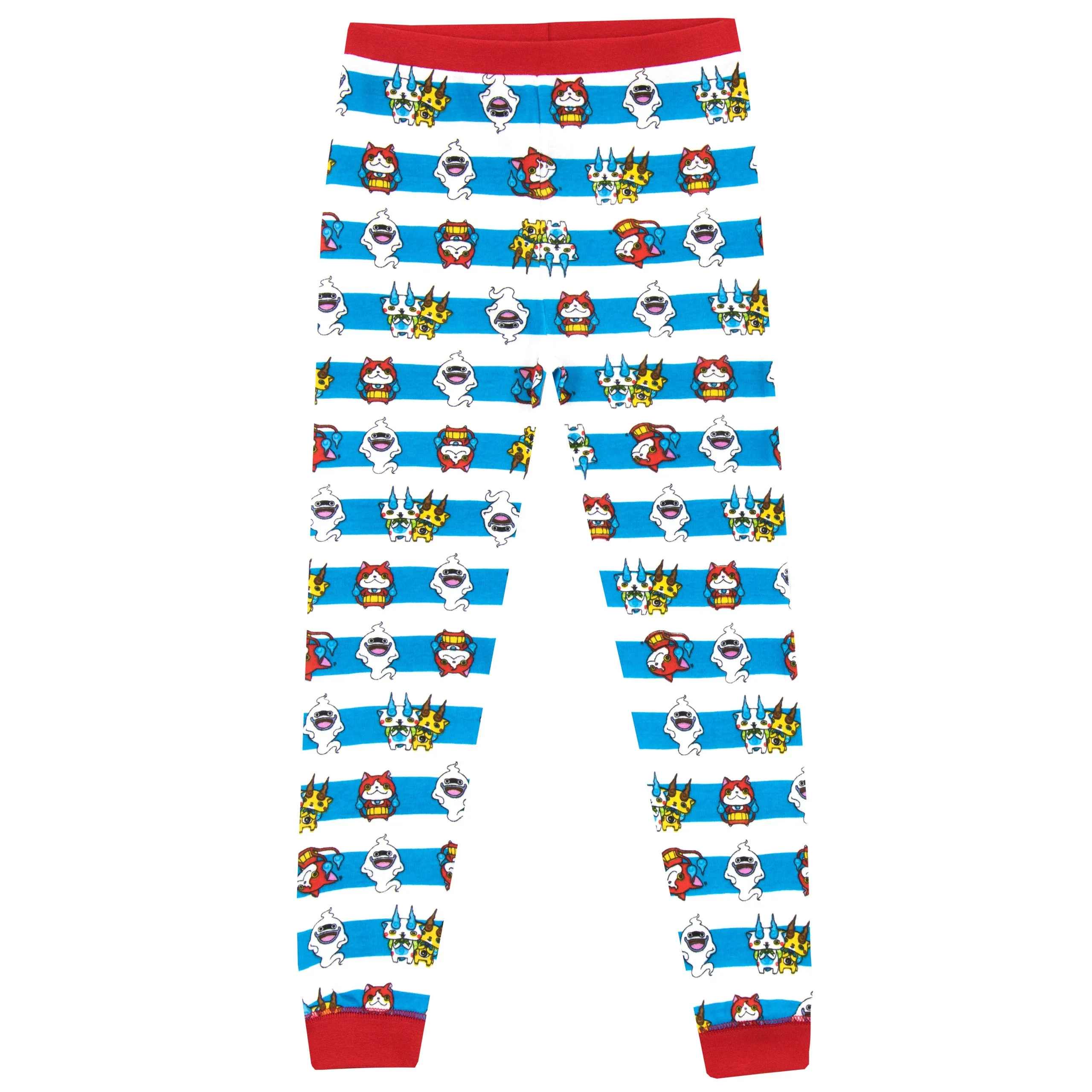 Yo-Kai Watch Pajamas