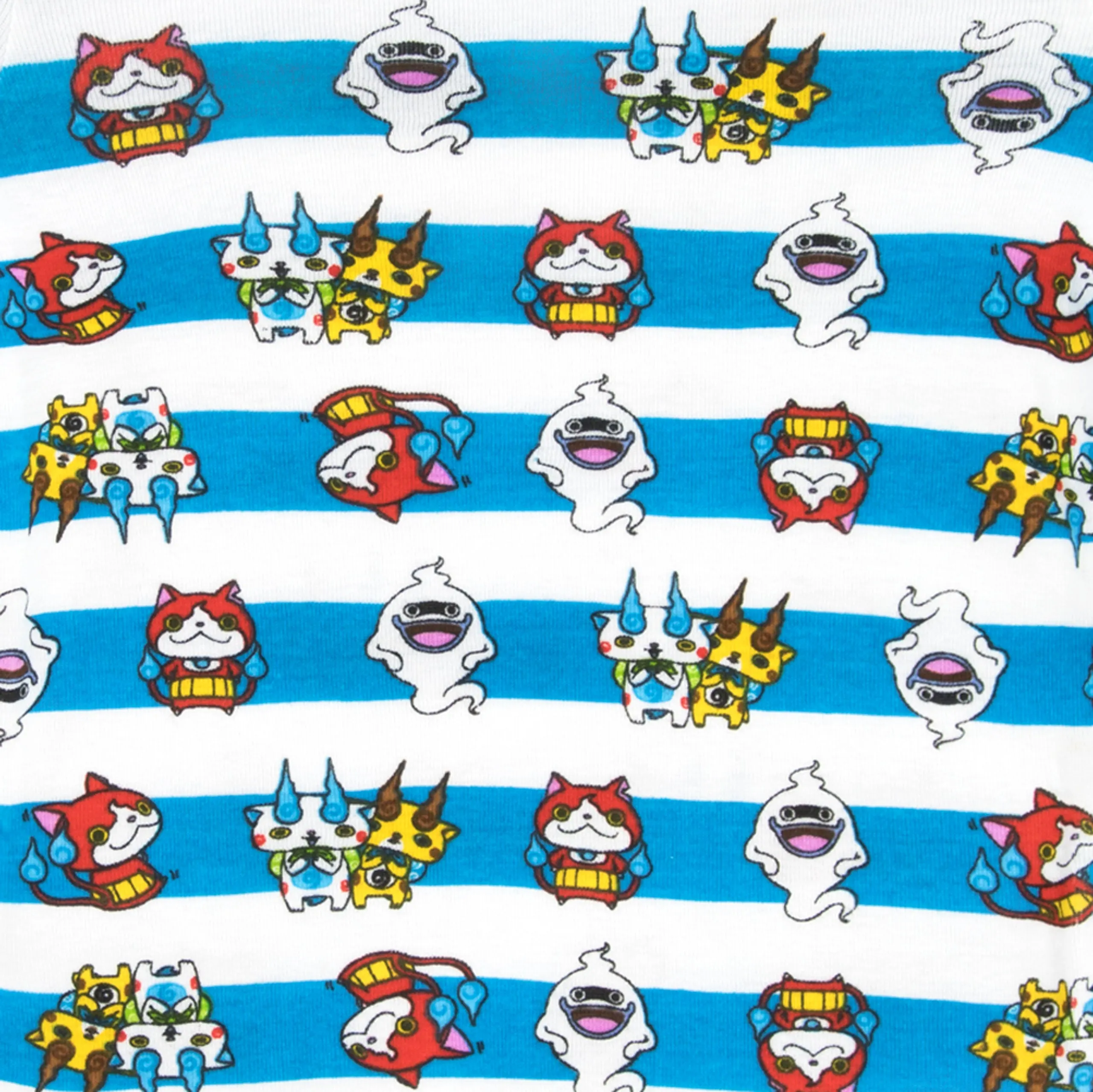 Yo-Kai Watch Pajamas
