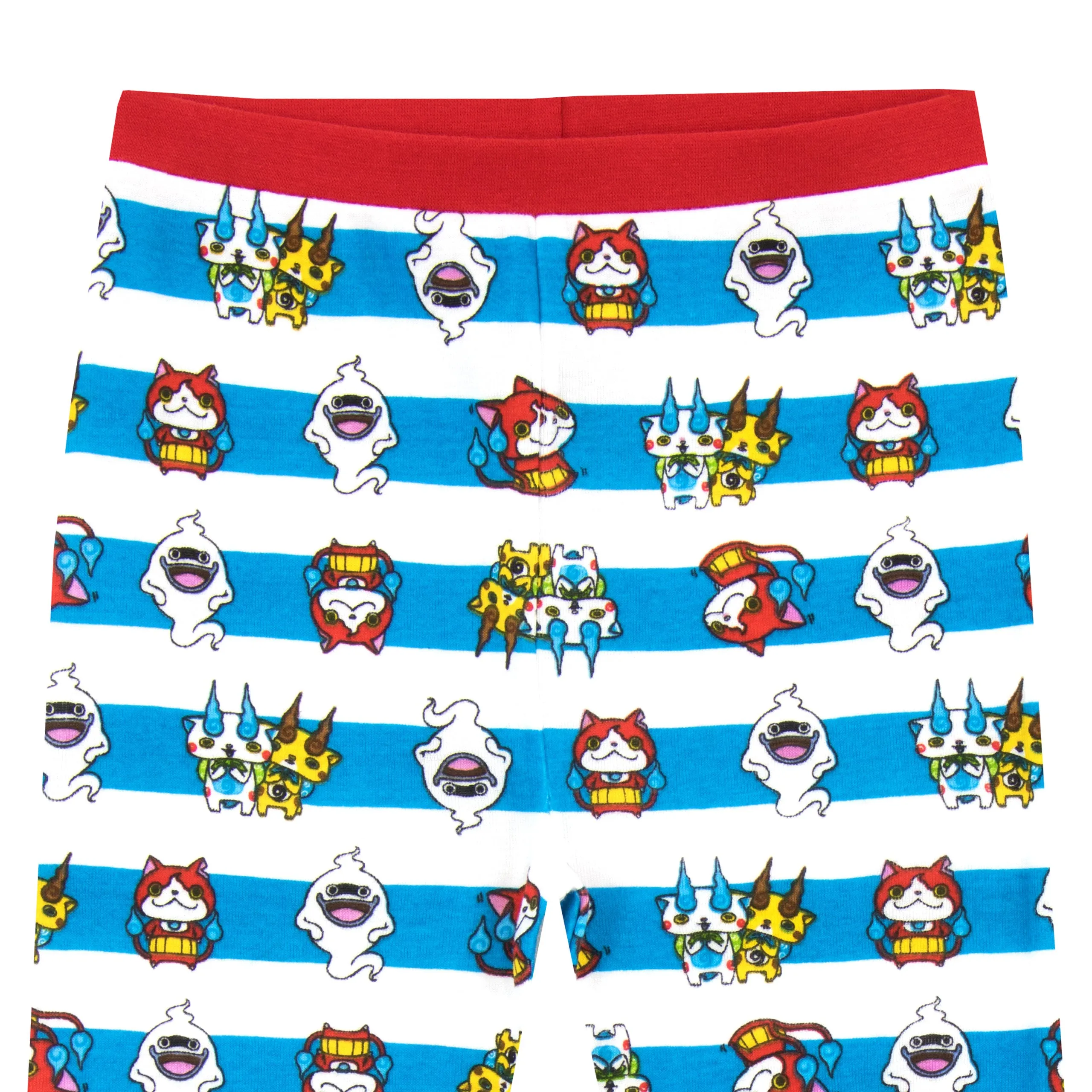 Yo-Kai Watch Pajamas