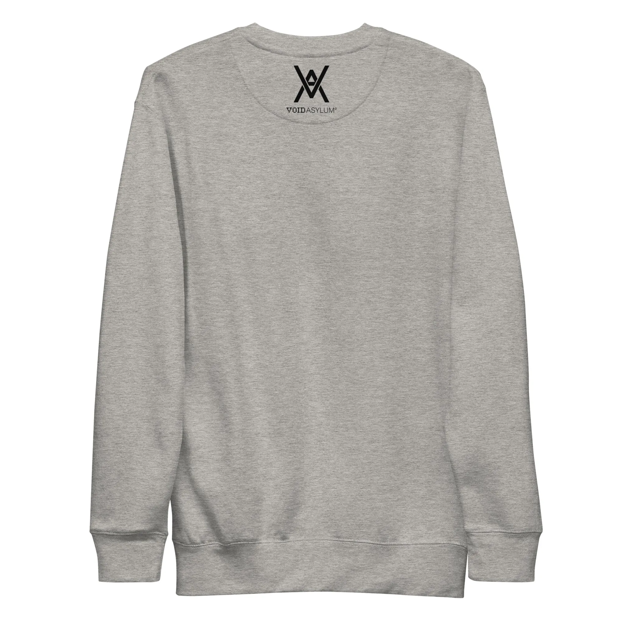 Young, Gifted and Blasian Sweatshirt