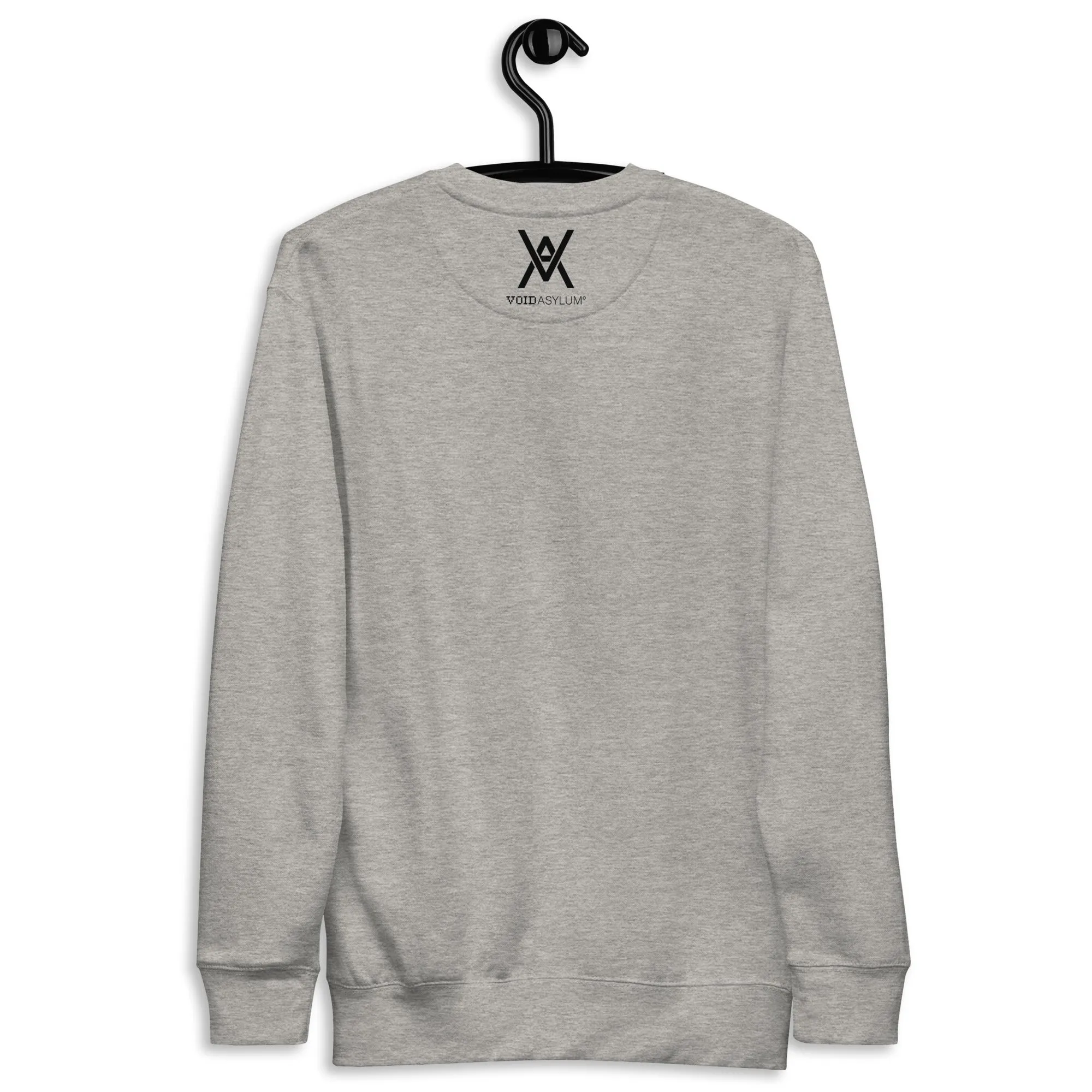 Young, Gifted and Blasian Sweatshirt