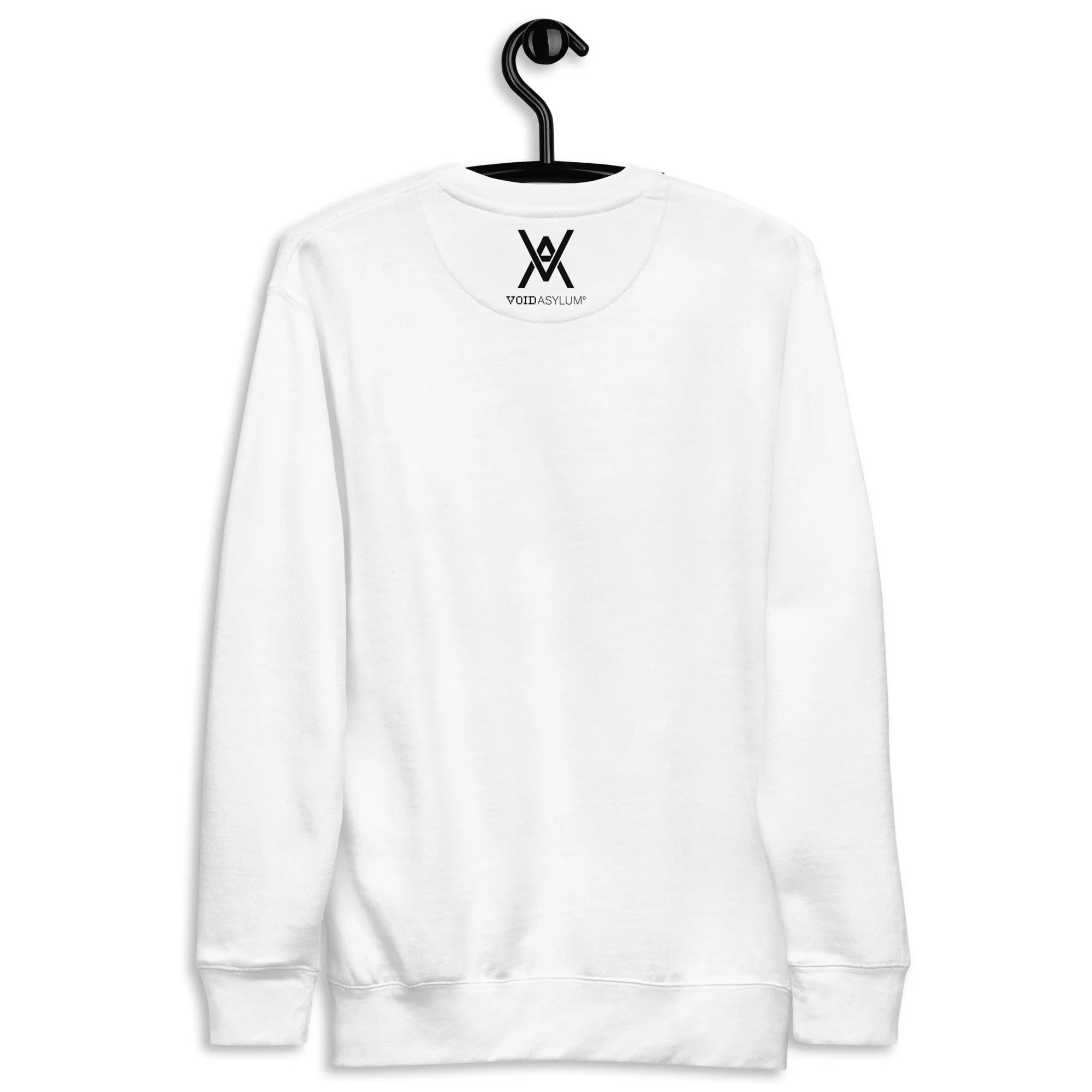 Young, Gifted and Blasian Sweatshirt