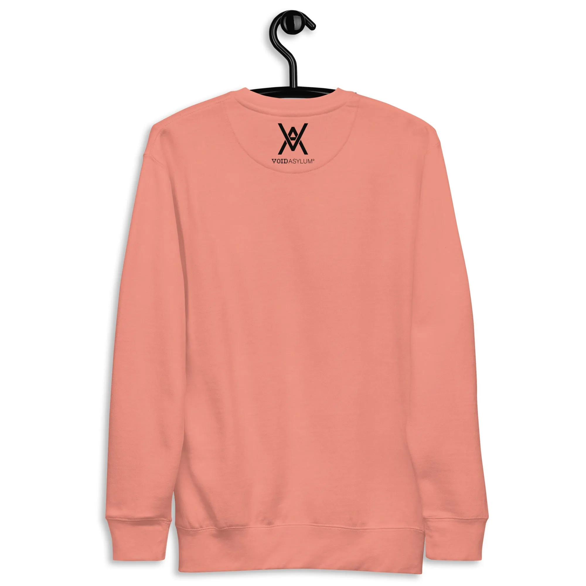 Young, Gifted and Blasian Sweatshirt