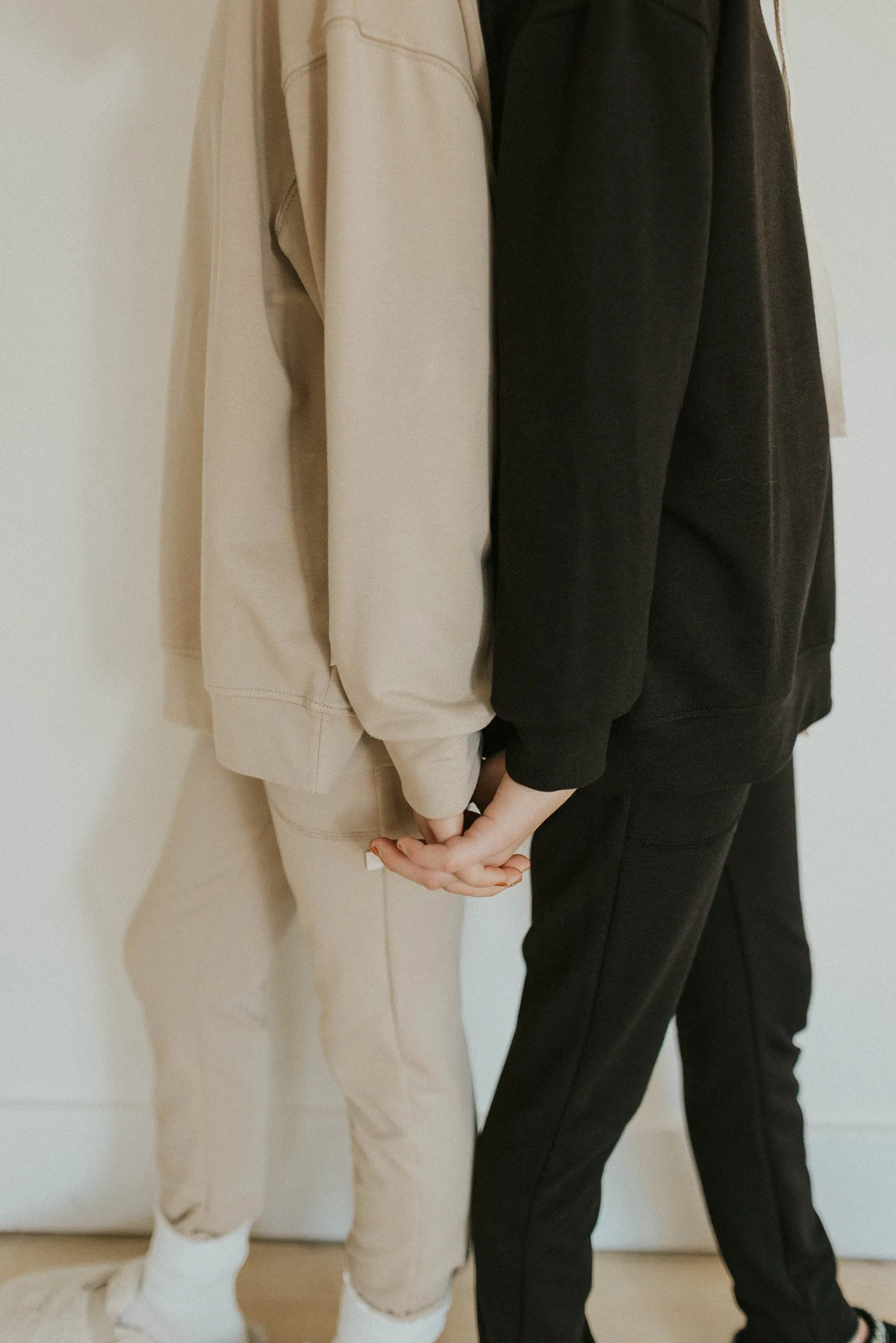 Youth Terry Lounge Pants