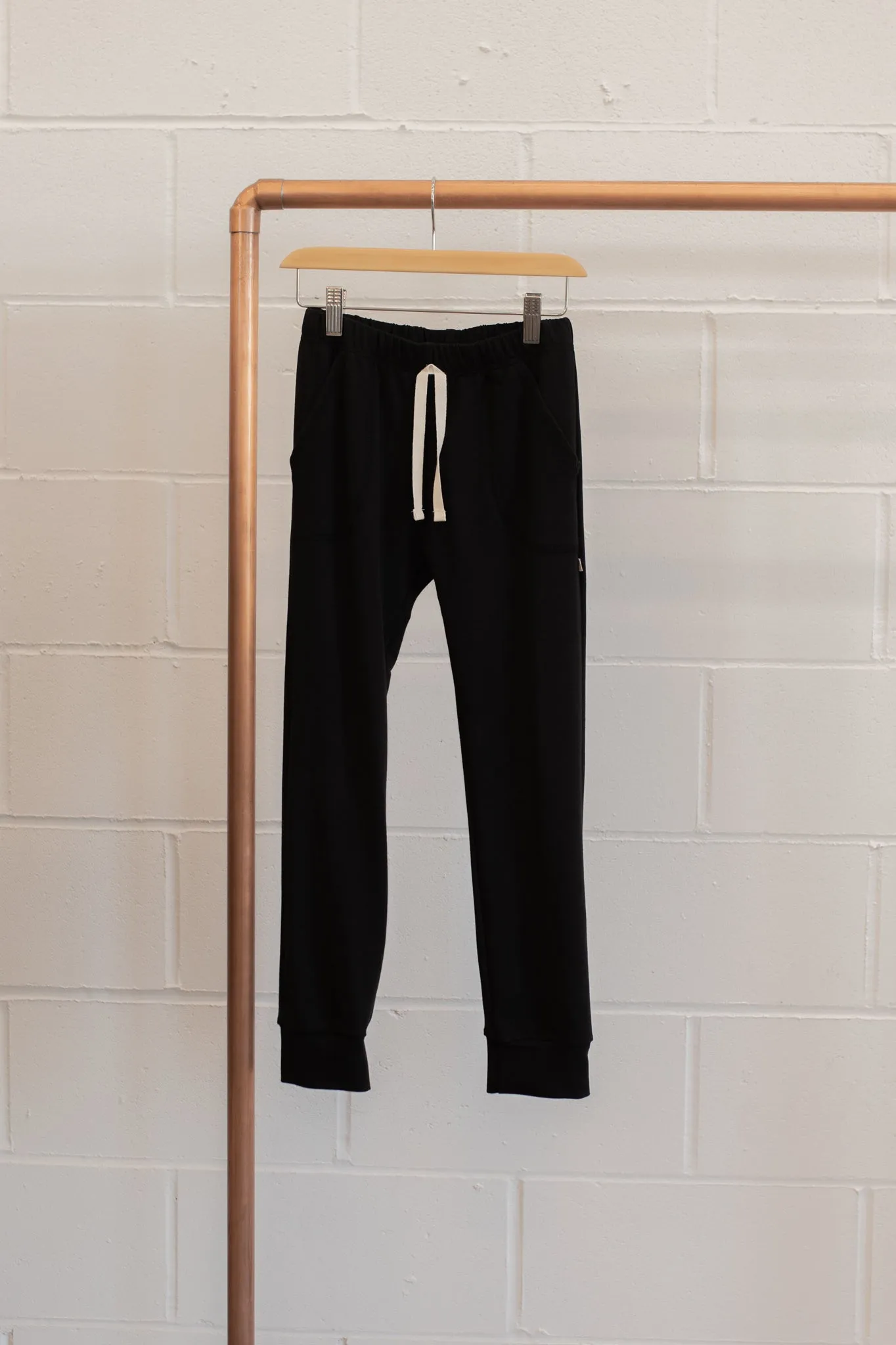 Youth Terry Lounge Pants