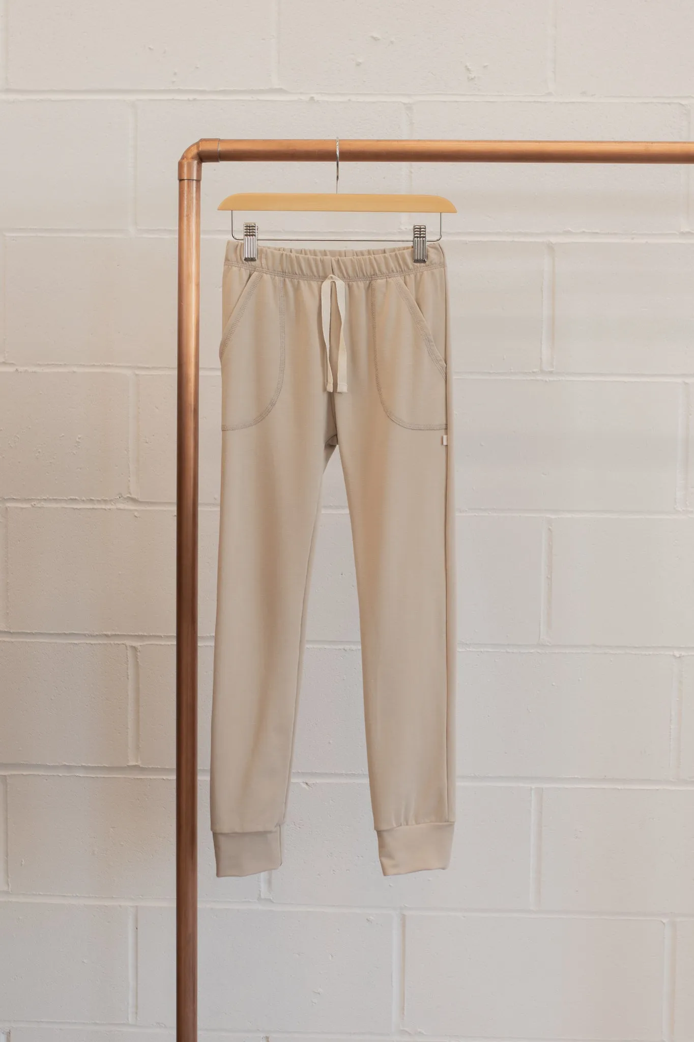 Youth Terry Lounge Pants