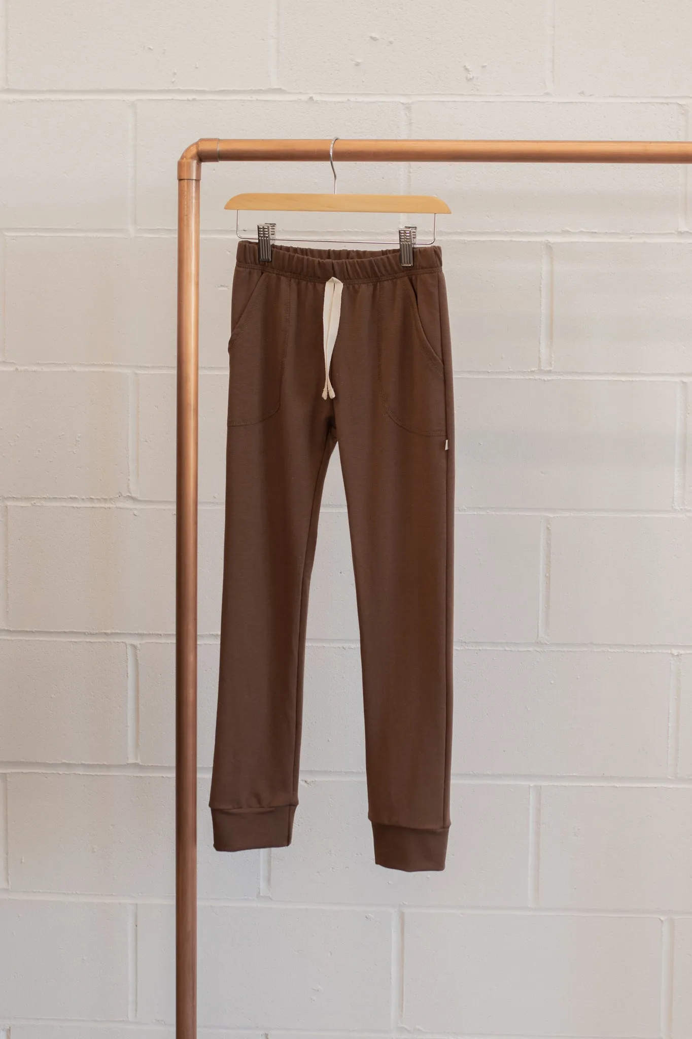 Youth Terry Lounge Pants