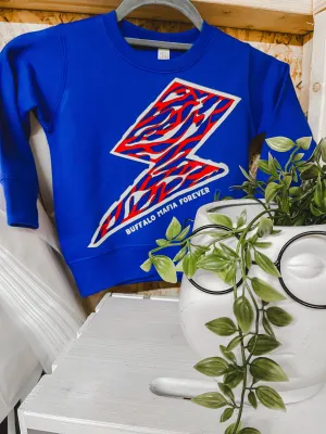 YOUTH ZUBAZ BOLT