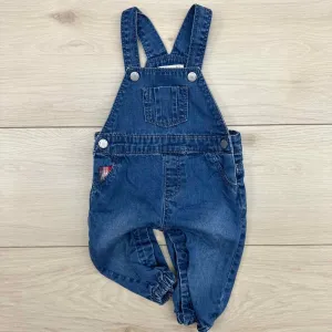 Zara OVERALLS